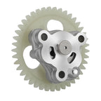Engine Oil Pump 2HT-13300-00-00 for Yamaha Bear Tracker 250 (1999–2004)