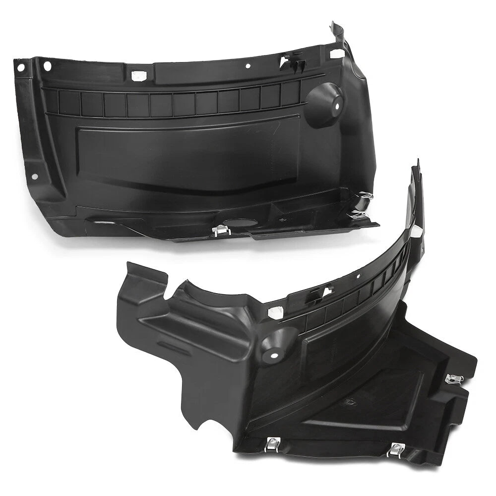 Fender Liner Set for Audi S6 A6 Quattro (2016–2018)