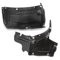 Fender Liner Set for Audi S6 A6 Quattro (2016–2018)