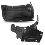 Fender Liner Set for Audi S6 A6 Quattro (2016–2018)