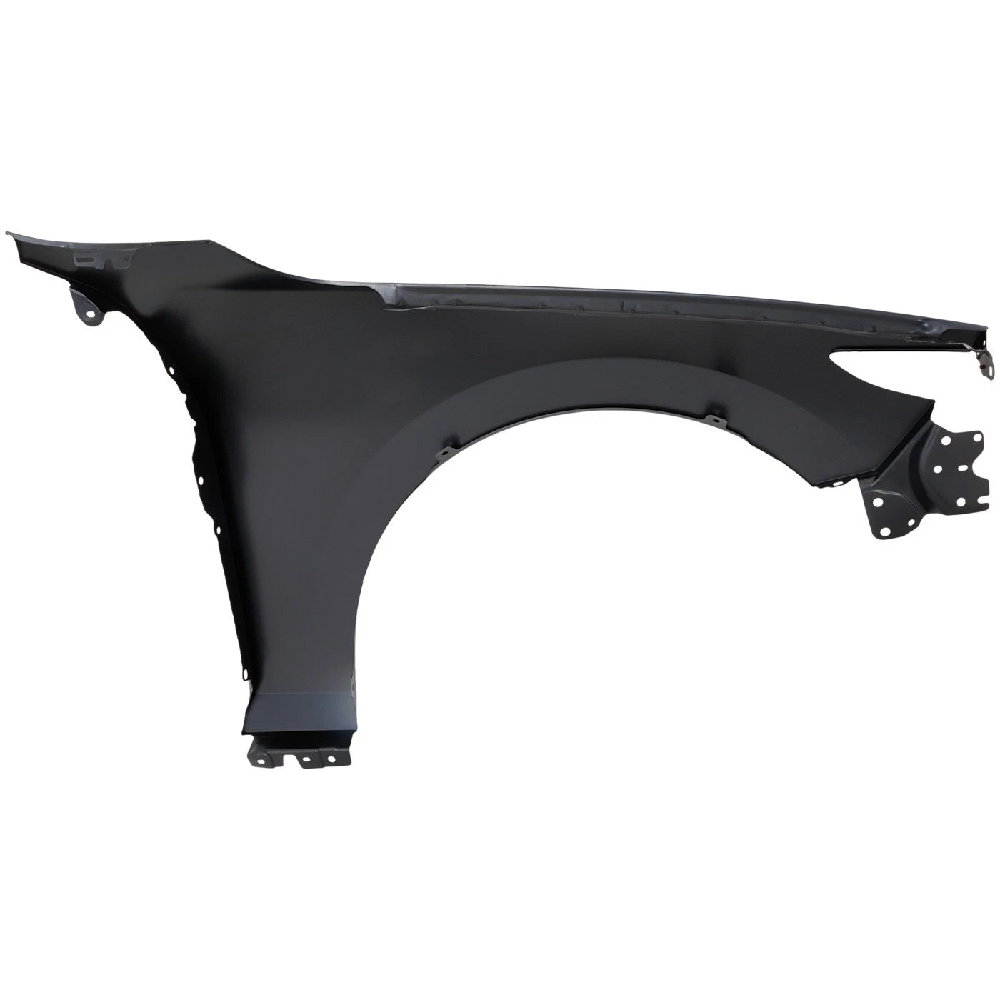 Fender for Mazda 3 (2019–2024) Front Driver Side Hatchback