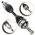 Front Side CV Axle for Toyota 4Runner FJ Cruiser Tacoma GX460 (2003–2023)