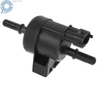 Vapor Canister Purge Valve for Chevrolet Cruze Sonic (2011–2016)