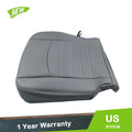 Seat Cover for Dodge Ram 2500 3500 4500 5500 ST (2013–2018)