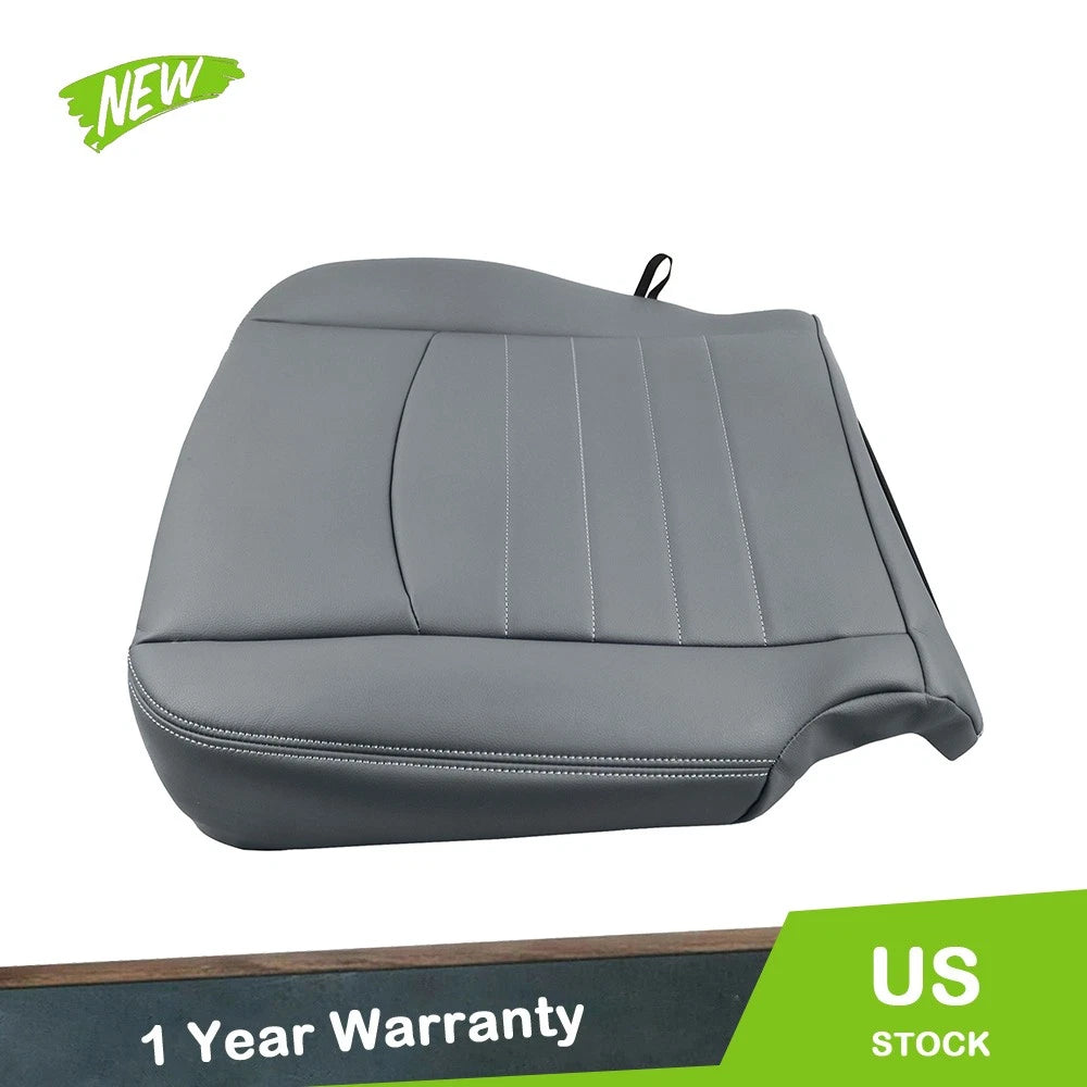 Seat Cover for Dodge Ram 2500 3500 4500 5500 ST (2013–2018)