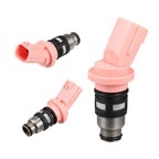 Fuel Injector 16600-73C00 for Buick Terazza (2006–2007) 3.9L