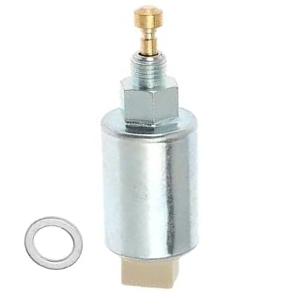 Carburetor Fuel Solenoid Valve for