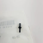 Black Nylon Rivet for Harley-Davidson (1986–1986) 58709-86
