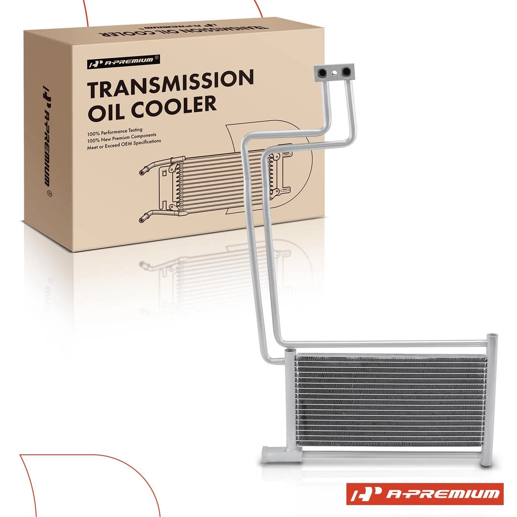 Automatic Transmission Oil Cooler for BMW 525i 2001–2003, 528i 1997–2000, 530i