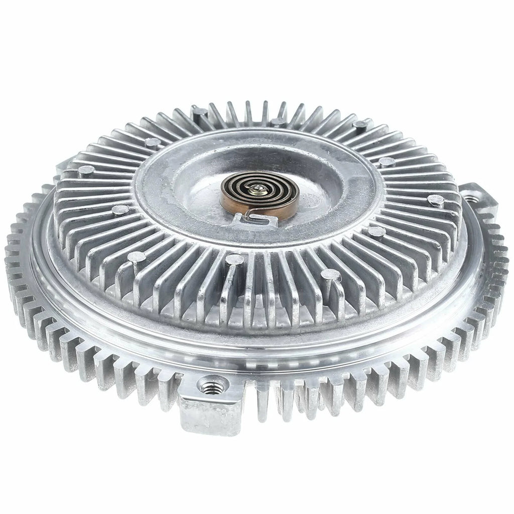 Radiator Fan Clutch for Mercedes-Benz E430 ML430 ML500 ML55 AMG SL500 (1998–2002)