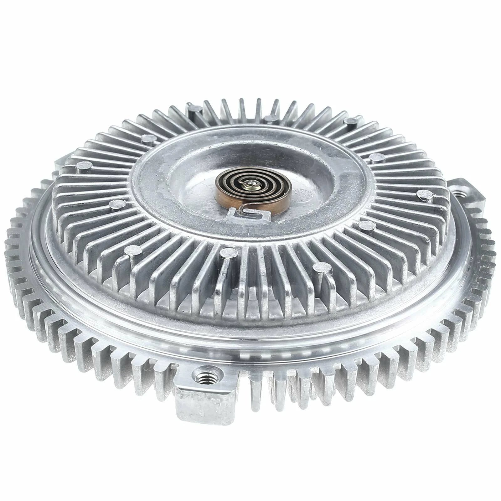 Radiator Fan Clutch for Mercedes-Benz E430 ML430 ML500 ML55 AMG SL500 (1998–2002)