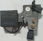Radio Interface Suppression Capacitor for Jaguar X-Type (2002–2008)