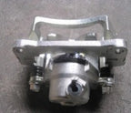 Rear for Toyota Land Cruiser (1996–1997)