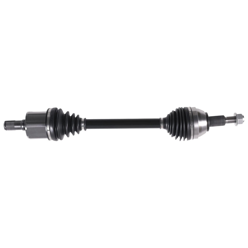 Front Left Driver CV Axle Assembly for Chrysler Pacifica Voyager (2021–2025)