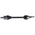Front Left Driver CV Axle Assembly for Chrysler Pacifica Voyager (2021–2025)