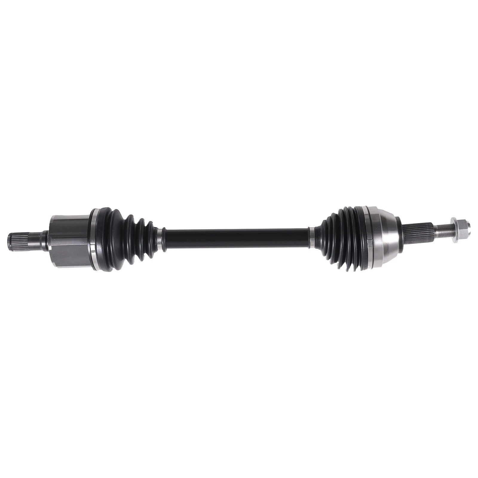 Front Left Driver CV Axle Assembly for Chrysler Pacifica Voyager (2021–2025)