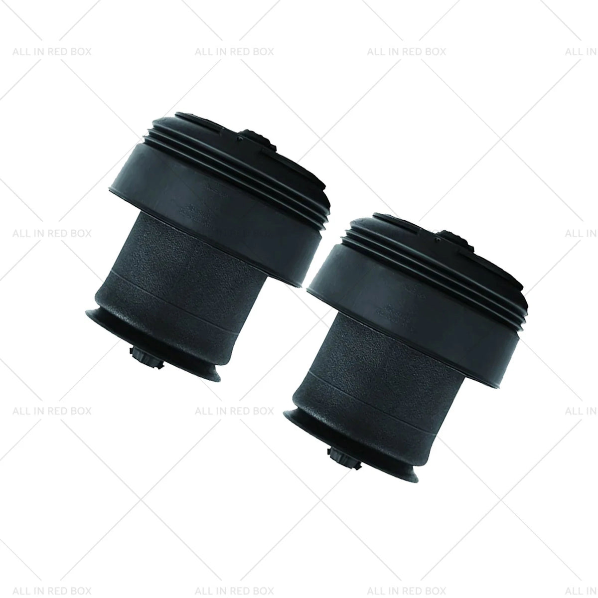 2Pcs Rear Air Spring Bags for BMW X5 E70 F15 F85 X6 E71 E72 (2007–2019) 37126795014