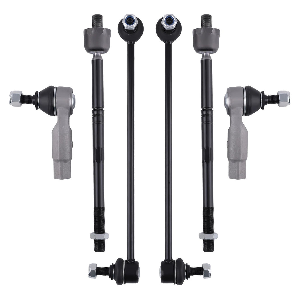 Front Lower Control Arms Kit for Volkswagen Jetta (2011–2018) 1.4L 1.8L 2.0L 2.5L