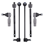 Front Lower Control Arms Kit for Volkswagen Jetta (2011–2018) 1.4L 1.8L 2.0L 2.5L