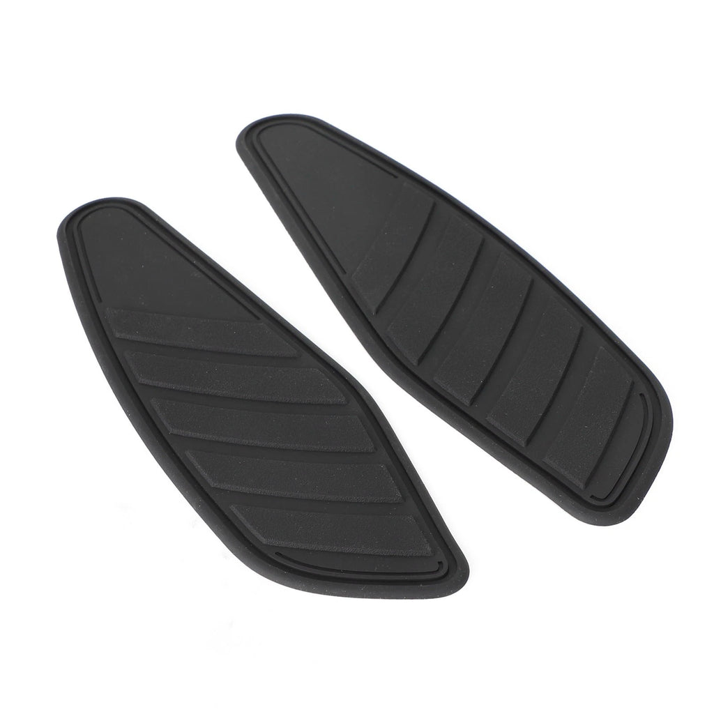 2X Fuel Tank Pad Protector Kit for Yamaha XSR 700 (2022)
