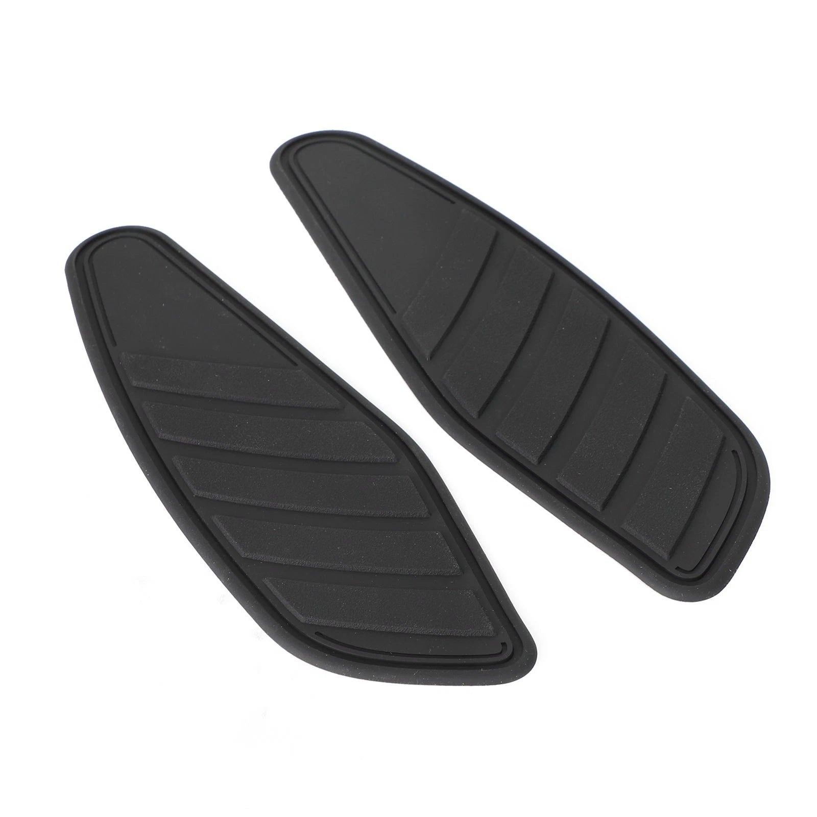 2X Fuel Tank Pad Protector Kit for Yamaha XSR 700 (2022)