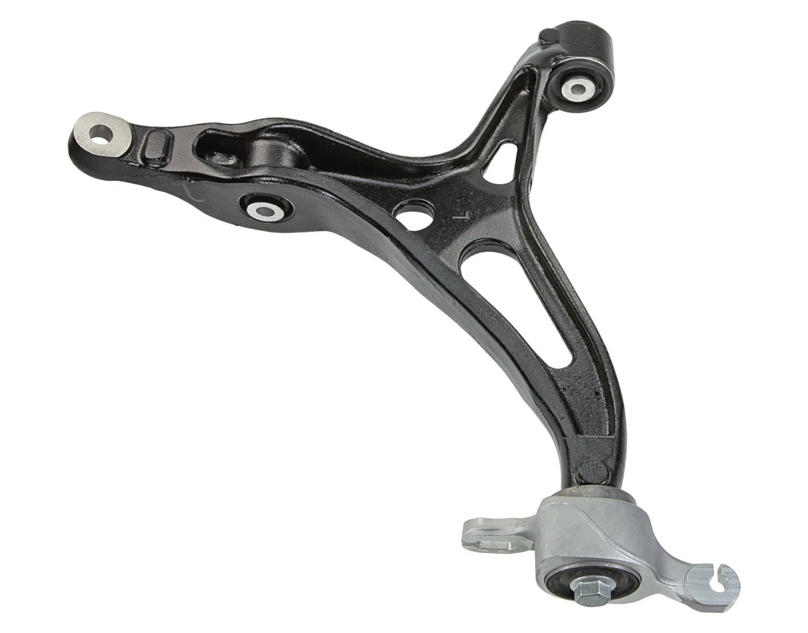 Meyle Suspension Control Arm & Ball Joint Assembly for MB R350 (2007–2015)