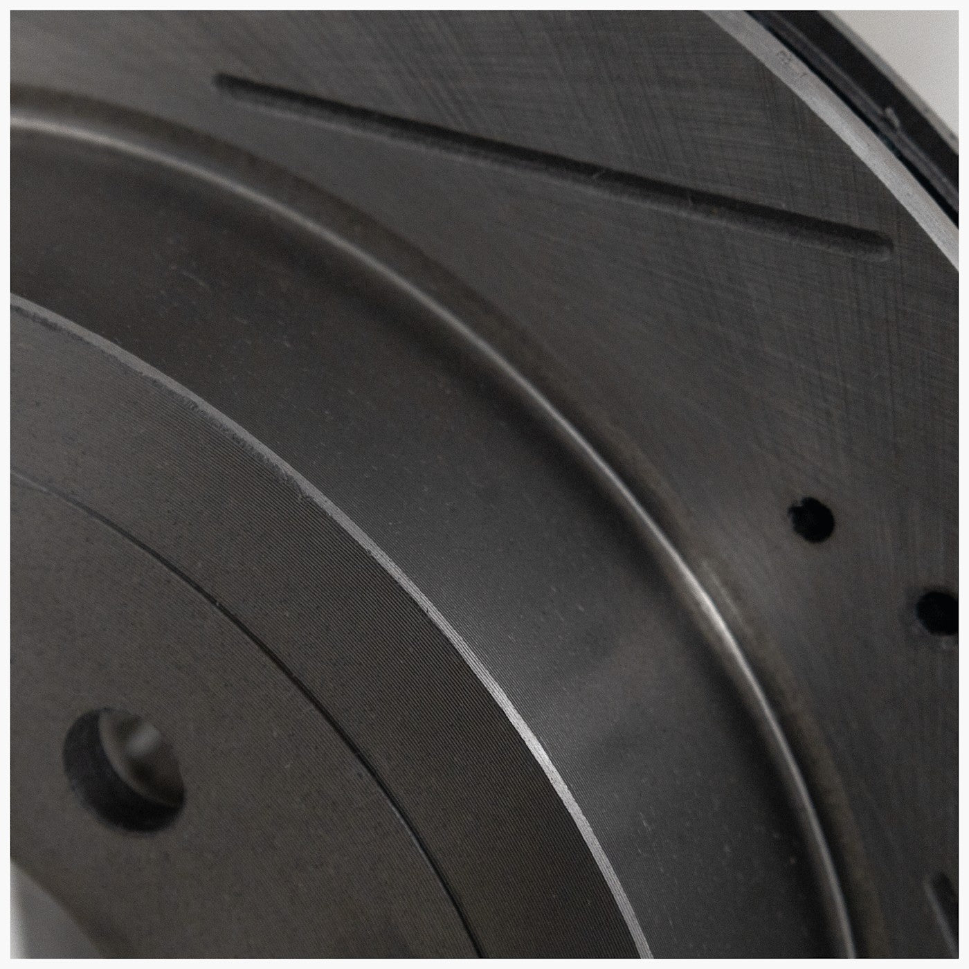 Front & Rear Brake Disc Rotors for Ford Edge, Lincoln MKX (2007–2010)