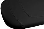 Leather Console Lid Pull Over Armrest Cover for Ford F150 Lariat (1997–2003)