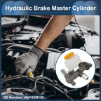 Brake Master Cylinder with Reservoir No. 460102M100 for Nissan Sunny (1990–1994)