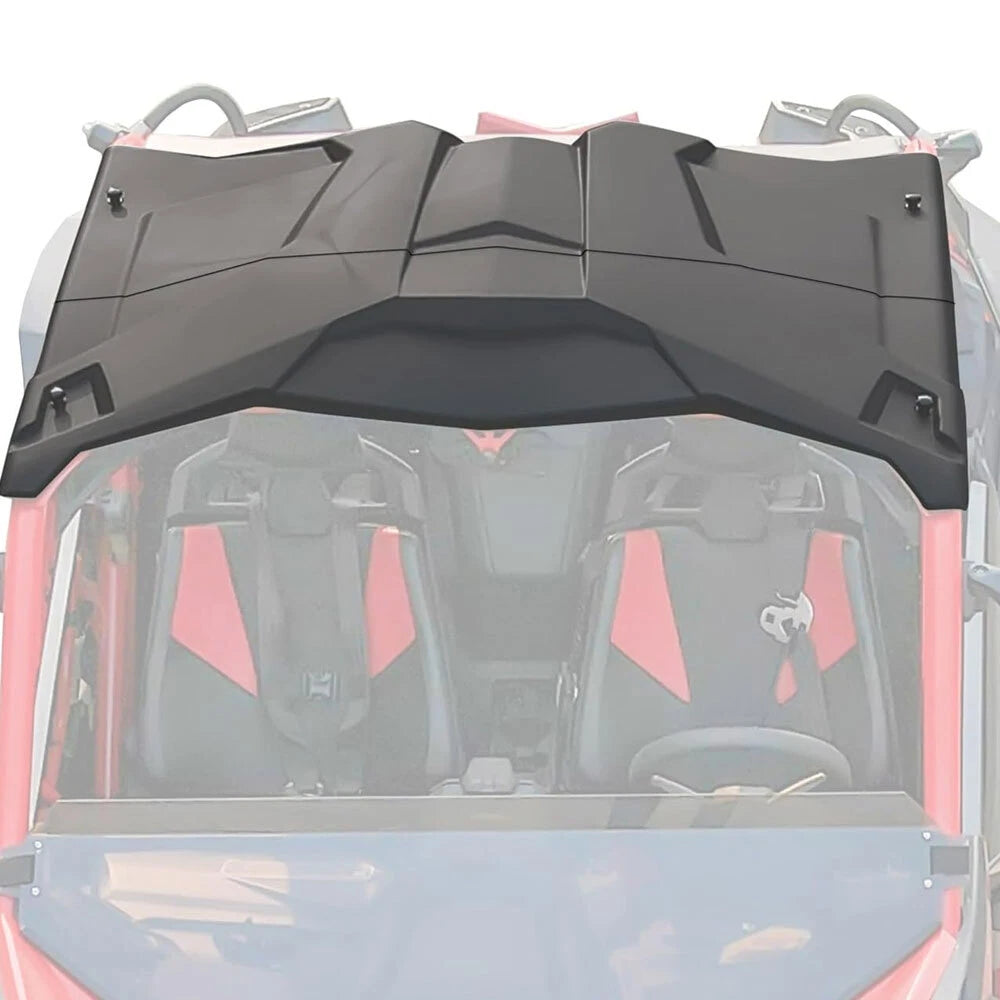 Combination Hard Roof Top for Can Am Maverick X3 (2017–2024)