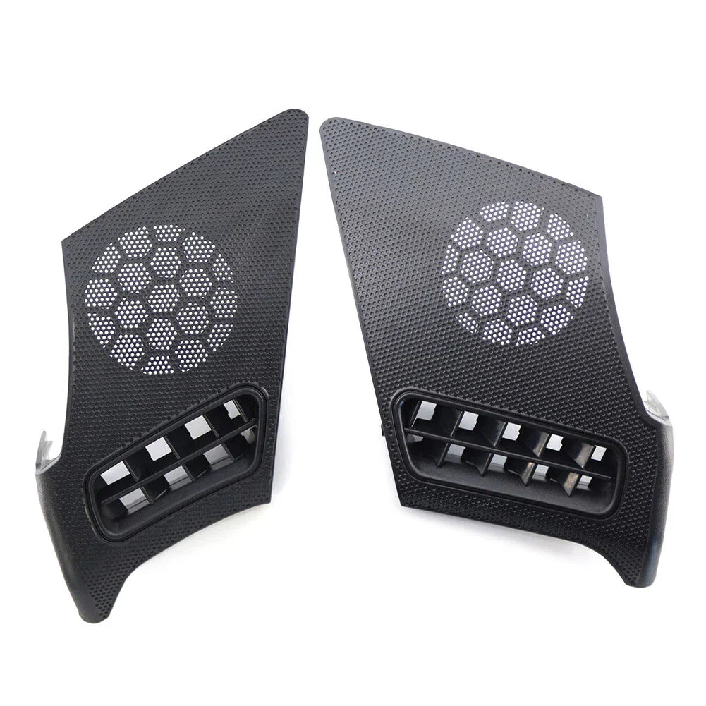Dash Speaker Grill Cover for Benz E-Class W210 E320 E430 E55 (1996-2002)