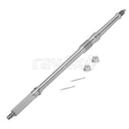Rear Axle Shaft for Yamaha Kodiak 450 YFM450FA 4WD (2003–2004)
