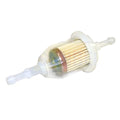 B1FF100 Fuel Filter for In Line Applications (70 Micron)