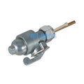 Fuel Cock Assy Gas Tank Petcock for Yamaha DT125MX (1987–1989) RX100 (1975)