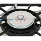 A/C Condenser Cooling Fan for Honda Accord (2008-2012)