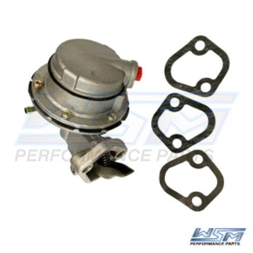 Fuel Pump for Mercruiser / OMC 305 / 350 HP V8 (1977–1996)