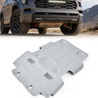 Front Skid Plate for Toyota Tundra/Sequoia (2022–2024)