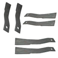 Lift Rotary Cutter Blade Set for Land Pride Rotary Cutters (820-112C, 820-137C)