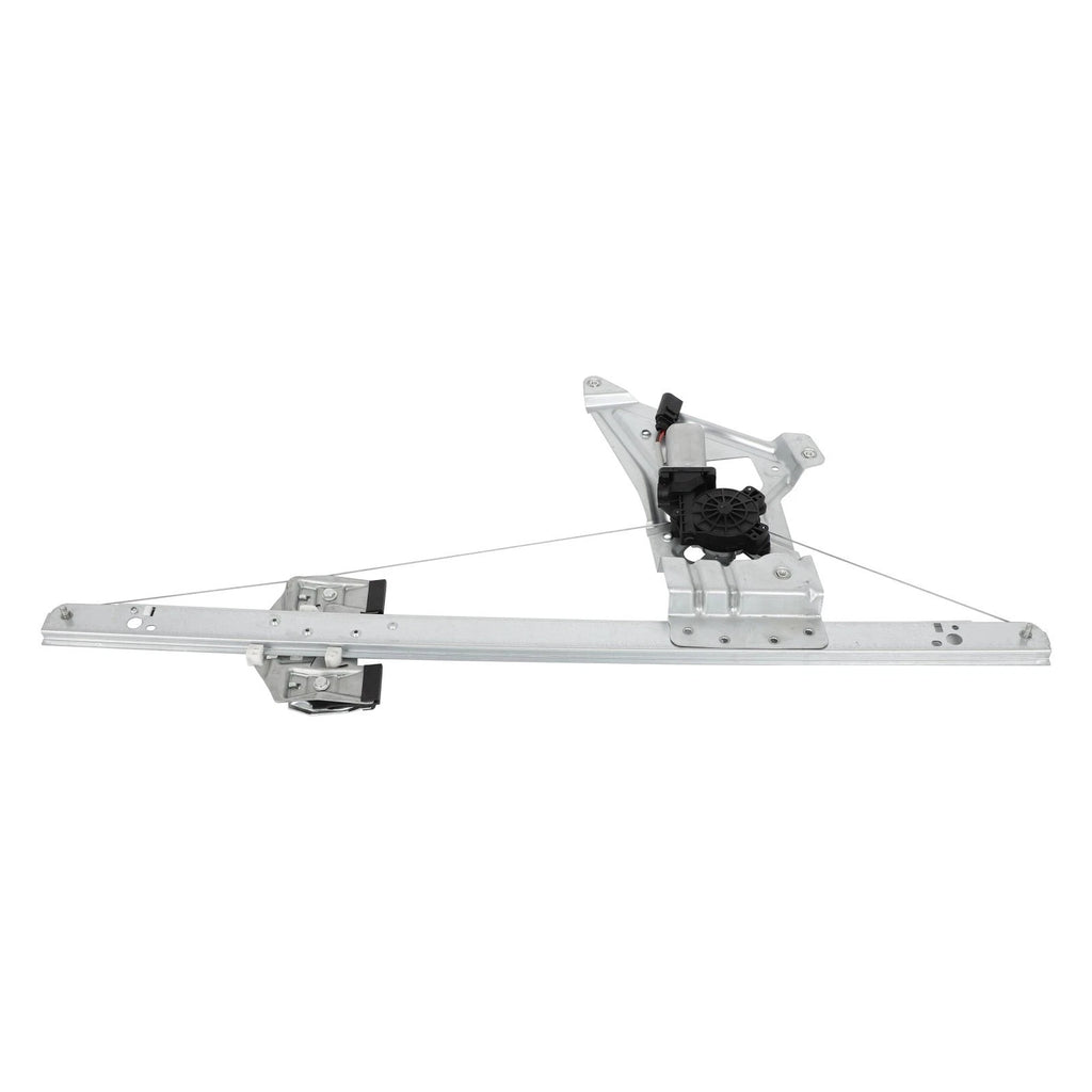 Window Regulator for Freightliner Sprinter (2007–2009) Front Passenger Side