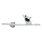 Window Regulator for Freightliner Sprinter (2007–2009) Front Passenger Side