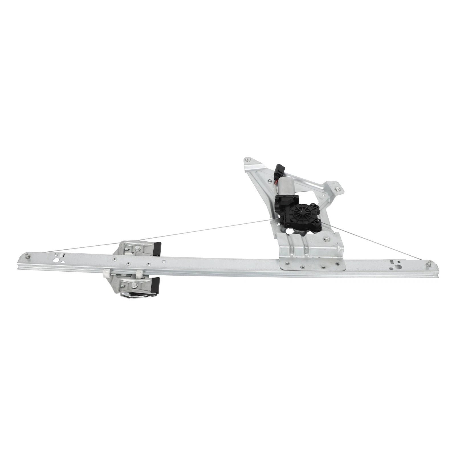 Window Regulator for Freightliner Sprinter (2007–2009) Front Passenger Side