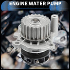 Water Pump for Volkswagen Beetle, Audi A3 (1998–2011) No. 06A121011T
