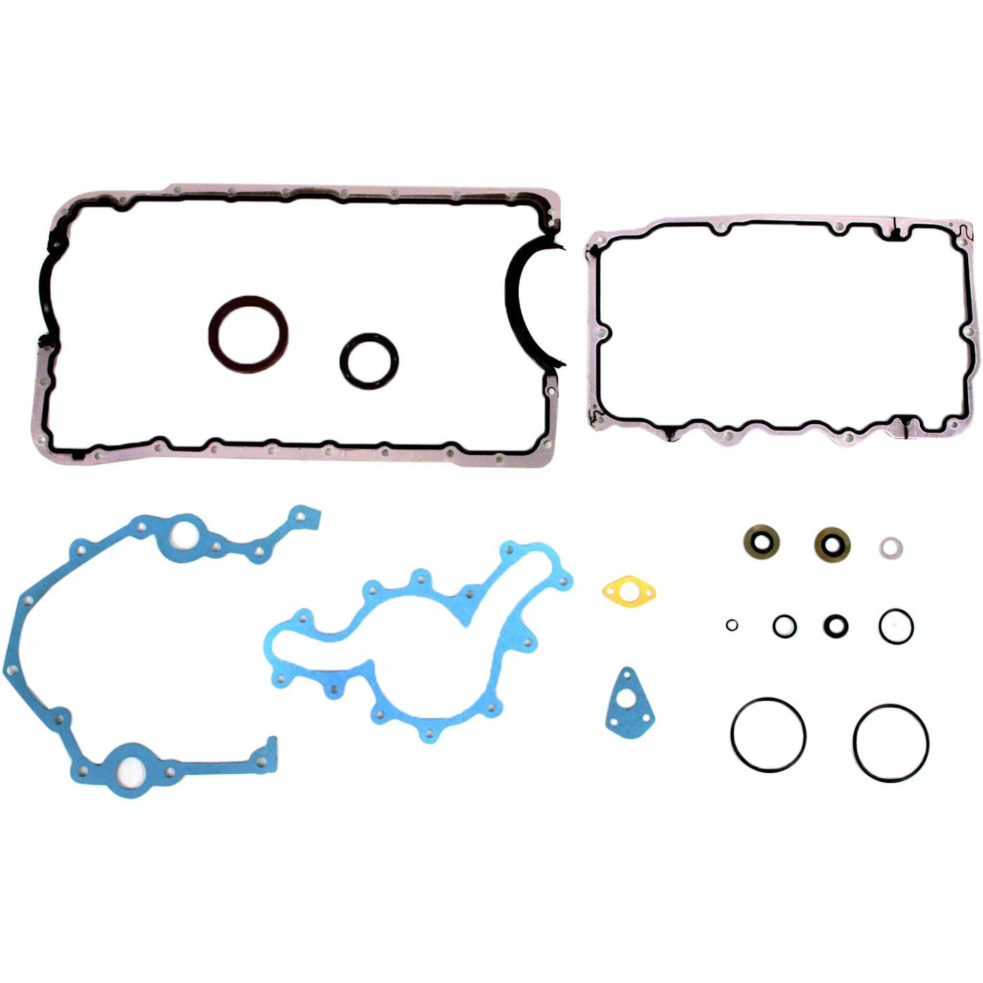 Timing Chain Kit with Water Pump for Ford Explorer (1997–2004)