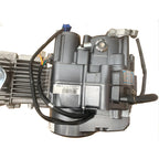 150cc Lifan Oil Cooled Engine for Pit Pro Trail Quad Dirt Bike
