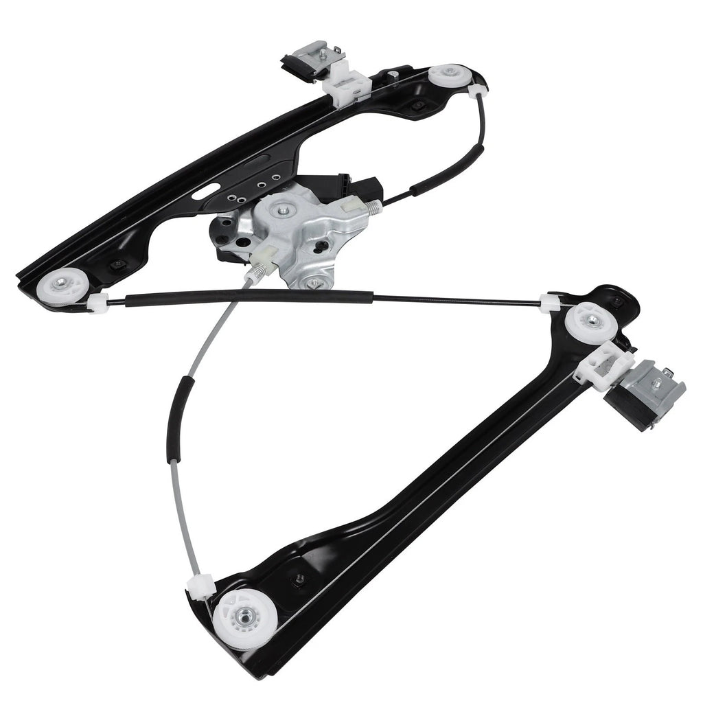 Power Window Regulator with Motor for Cadillac ATS (2013–2018)
