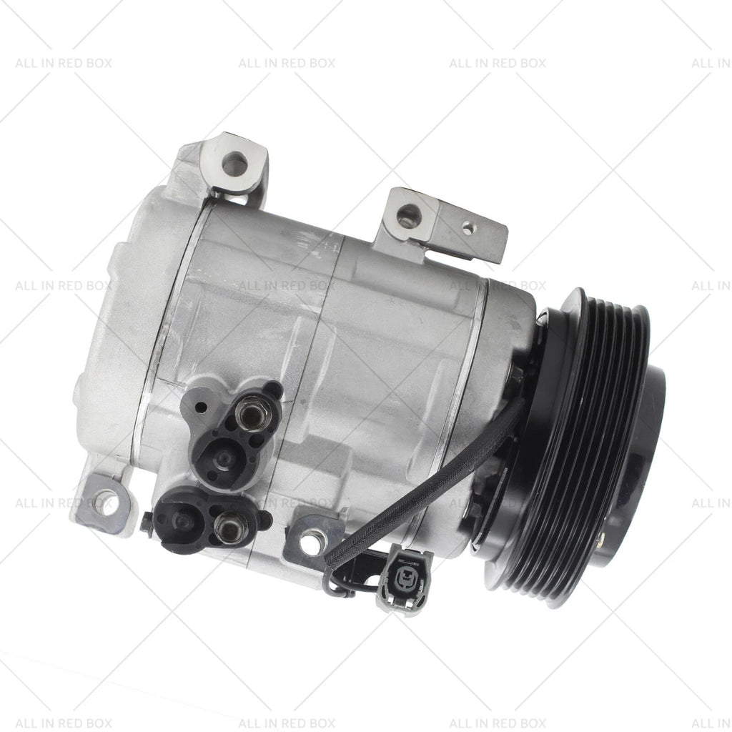 A/C Compressor for Mazda 3 BL SP25 2.5L Petrol (2009–2013)