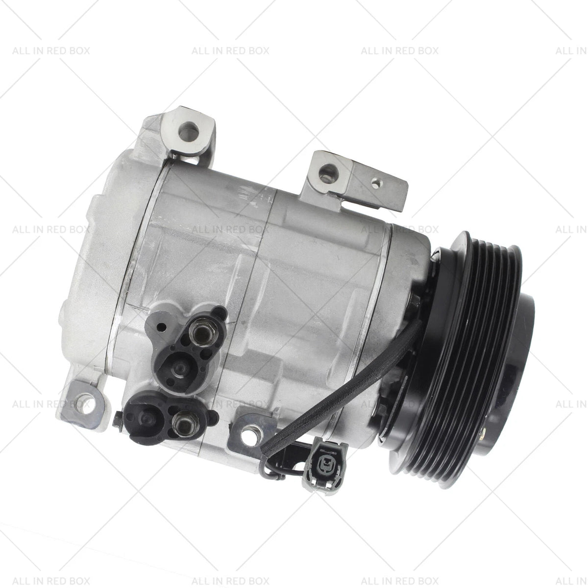 A/C Compressor for Mazda 3 BL SP25 2.5L Petrol (2009–2013)