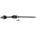 Front Right CV Drive Axle Assembly for Land Rover LR2 (2008–2012)