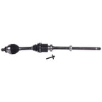 Front Right CV Drive Axle Assembly for Land Rover LR2 (2008–2012)