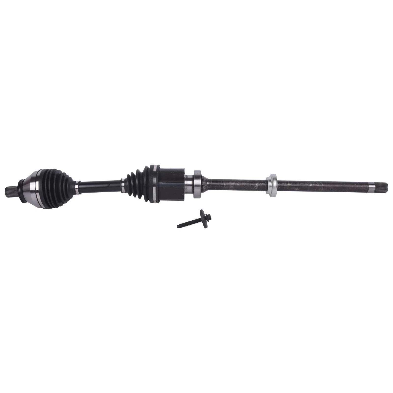 Front Right CV Drive Axle Assembly for Land Rover LR2 (2008–2012)